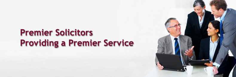 Premier Solicitors