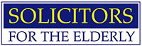 Solicitors for the Elderly - Specialist Fixed Fee Wills